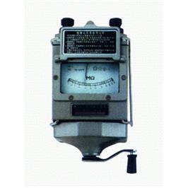 ZC25-3|ZC25-4兆欧表