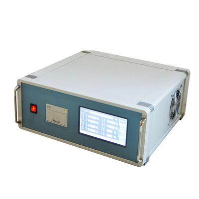 HDR2005S/2010S双电源直流电阻测试仪