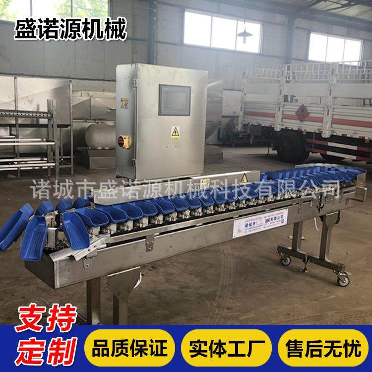 全自动果蔬称重分选机鸡翅鸡爪重量分选机鸡鸭肉称重挑选机,畜牧/养殖物资,特种养殖设备,淘宝优惠券,粉丝福利购,淘宝优惠卷