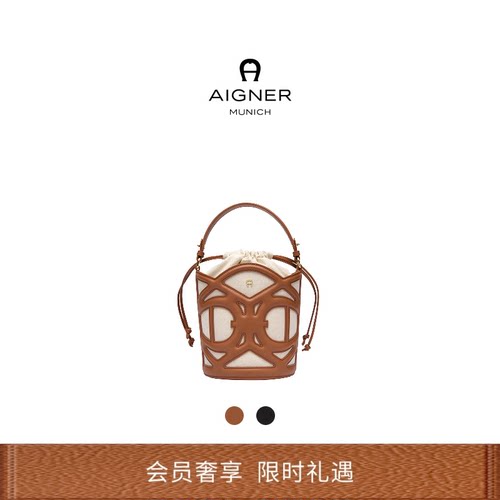 AZZURRA小号托特包手提包通勤