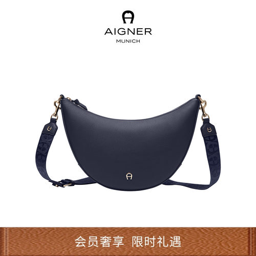 Zita中号斜挎包软包通勤