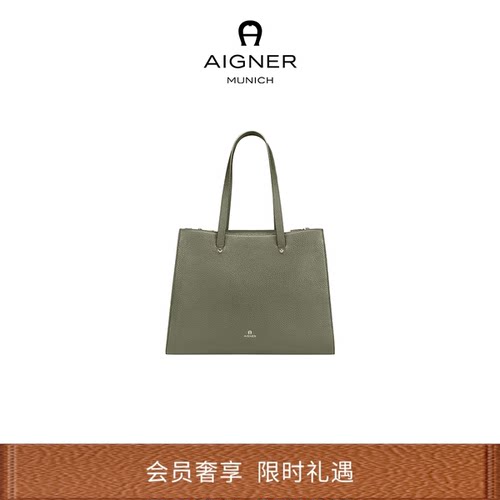 Ivy大号HOBO包女士牛皮革