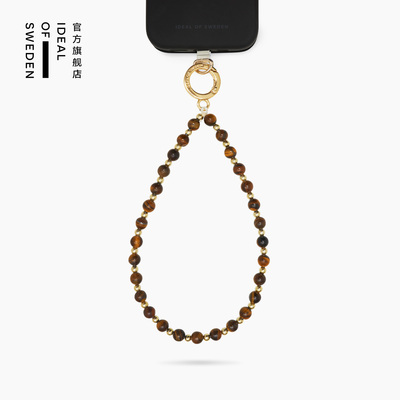 iDealOfSweden玳瑁手机链