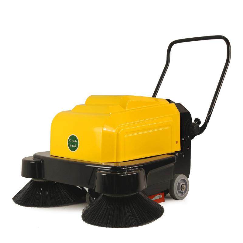KM1050S手推式吸尘扫地机工厂车间电动洒水清扫车粉尘铁屑,清洗/食品/商业设备,扫地机/擦地机/洗地机,淘宝优惠券,粉丝福利购,淘宝优惠卷
