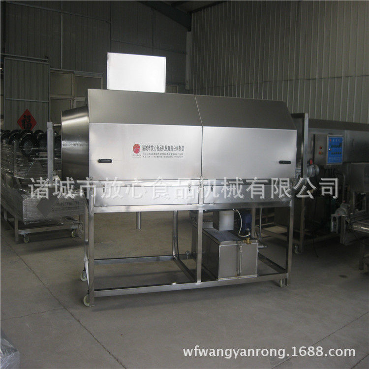 毛刷塑料袋清洗机 洗袋机生产厂家价格 sus304加工定做,清洗/食品/商业设备,洗果机/洗菜机,淘宝优惠券,粉丝福利购,淘宝优惠卷