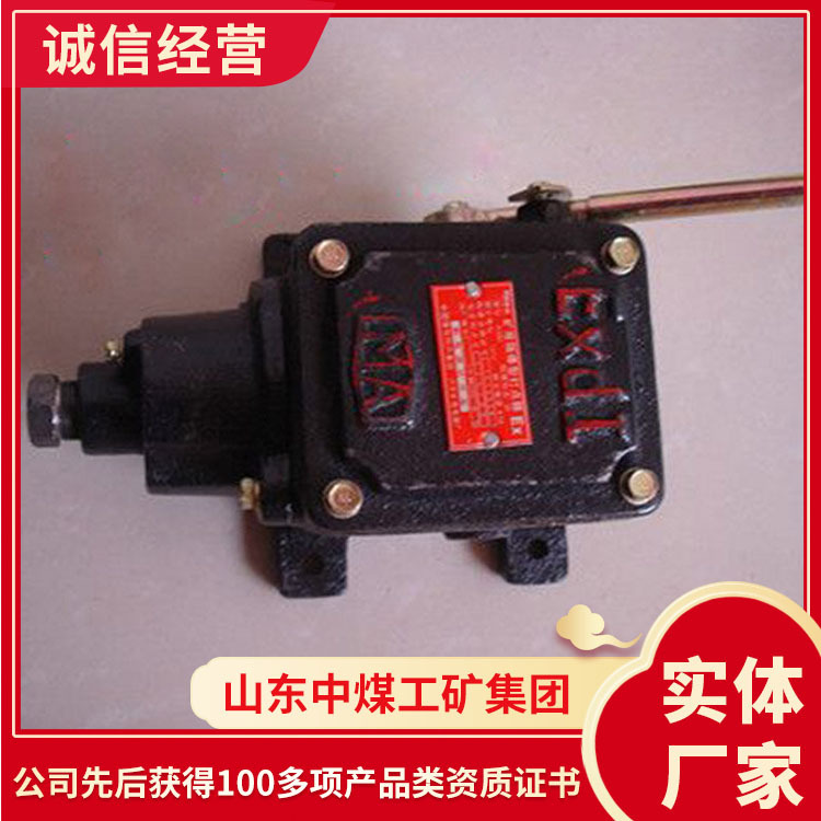 BAX矿用隔爆型打点器工作方式矿用隔爆型打点器长期销售打点器