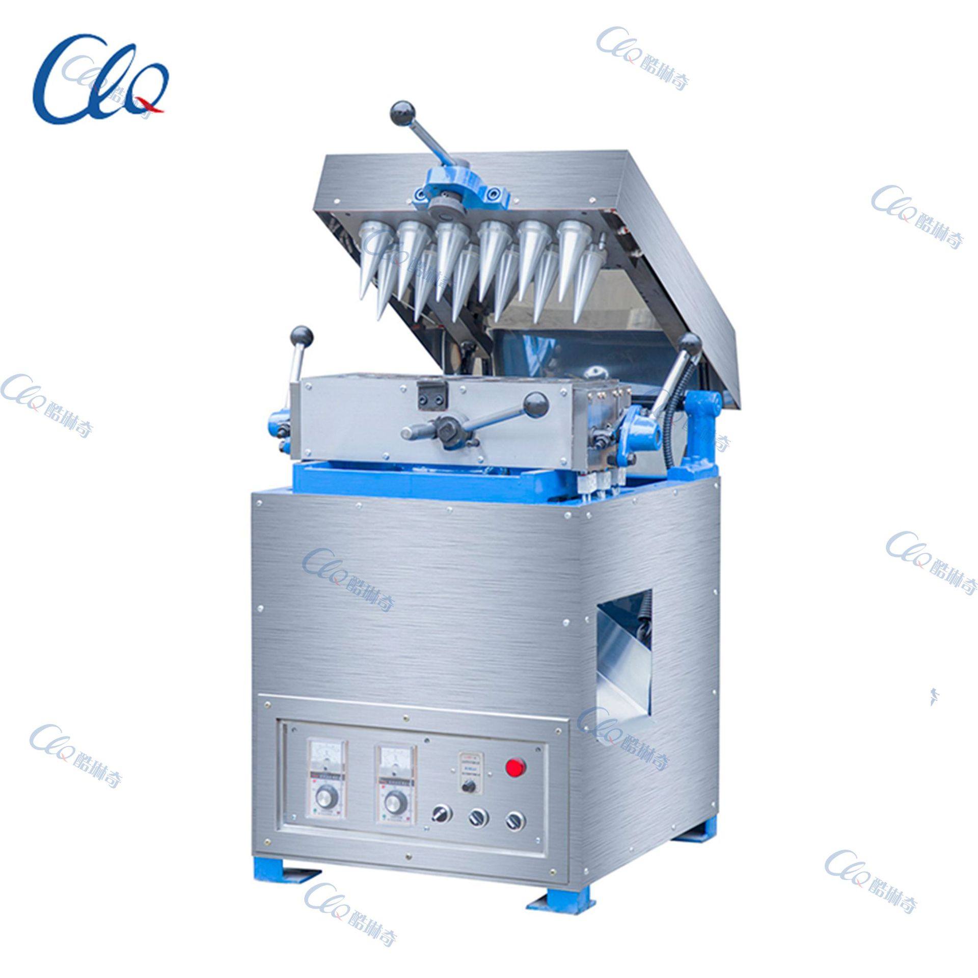 福建食品伽工厂制定船型10*3.5CM蛋筒机 食品伽工糯米船蛋筒机器,机械设备,涂装设备,淘宝优惠券,粉丝福利购,淘宝优惠卷