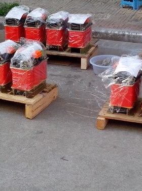 75V38V三变K相三W隔离变压器相相K-75G大电流V三控制变压器SA/042