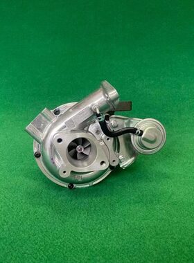 50N奇骏涡轮增压器D41R2.5V发动机3 TK  Y125F4014HV拉  纳瓦-