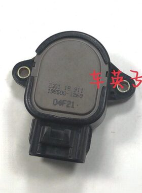 J12  Z0门M3马自达. 节-Y 位置传感器0马气Z6856 1 Z319603