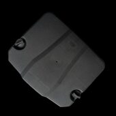 汽油2器发动机空滤2A2V风总成力帆F 发电机V原厂8冷重庆双缸800