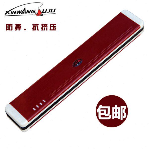 漂盒漂盒配件用品鱼漂盒渔具盒多功能钓鱼用品渔具包邮钓鱼子线盒