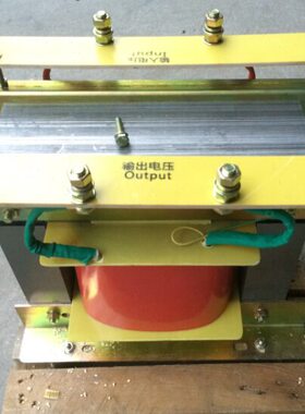 隔离变压器V40相机20VA控制W380.K/变V3K床12V单40636V24VV2