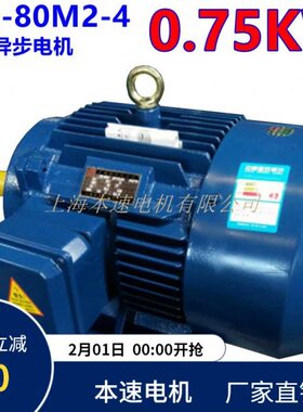 W8Y3-三相异步电动机4.极0马达 三相异步电机M2-4E E375Y系列K0