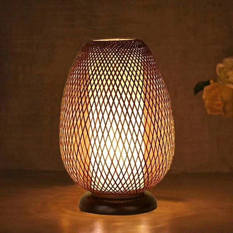 日式民宿中式藤艺吊灯茶楼火锅店灯新款农家P乐餐厅工程竹筒吊灯,家装灯饰光源,客厅吊灯,淘宝优惠券,粉丝福利购,淘宝优惠卷