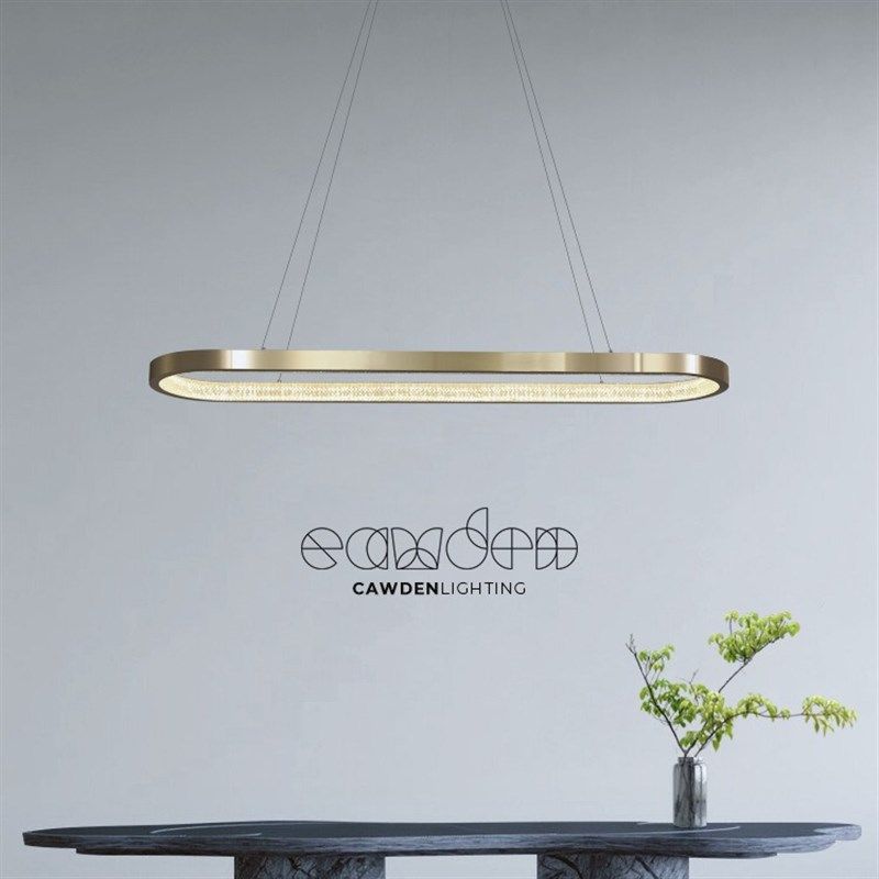 餐厅吊灯现代简约轻奢极简餐桌灯吧台餐J厅灯办公室长条后现代灯,家装灯饰光源,客厅吊灯,淘宝优惠券,粉丝福利购,淘宝优惠卷