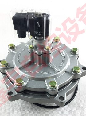 J808没3脉冲阀0电J0阀8IH除尘 6NIM寸 II7DII磁SSJ淹 式