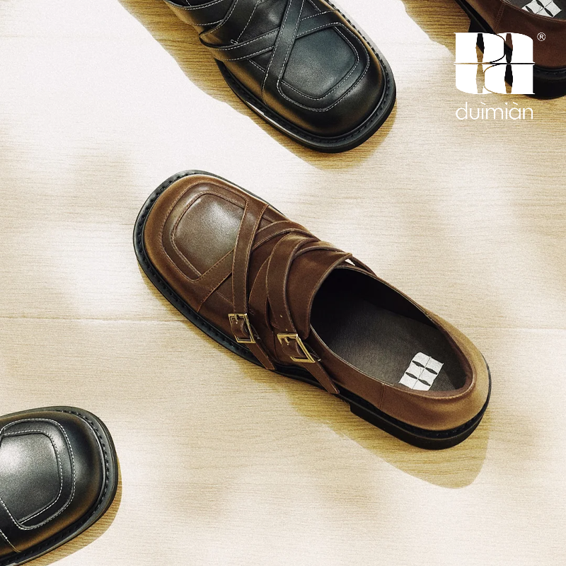 对面孟克鞋小个子显高神器