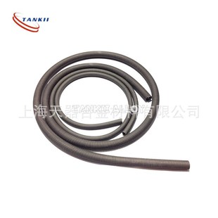 高温电阻合金 镍铬合W金电热弹簧丝 Cr20Ni80