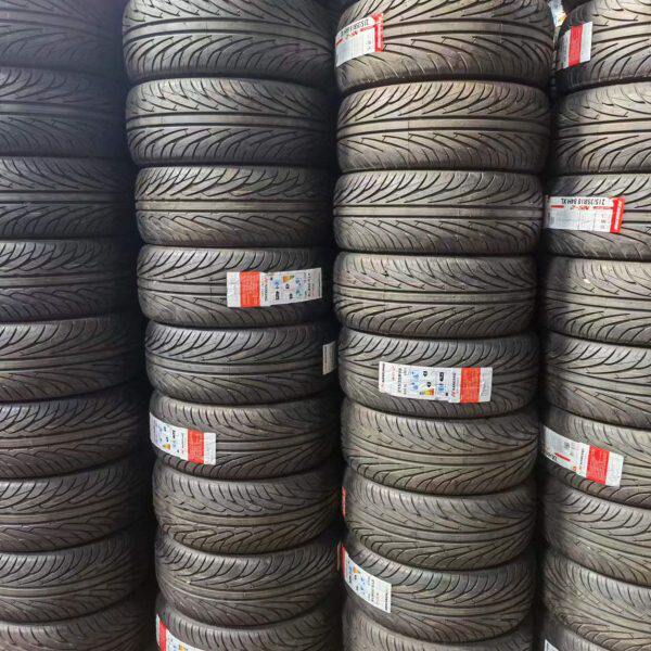 南港21540R16轮胎 215/40R16 86V XL 单导向改装扁平轮胎 2154016