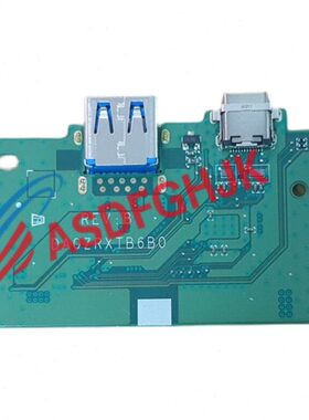 原装 ACER宏基 CB515-1HT-C2AE USB小板 雷电 带排线 DA0ZRXTB6B0