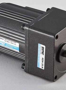 4IK25GN-C 4GN-30-K 4RK25GN-CM 5IK40A-C东邦DPG电机减速箱马达