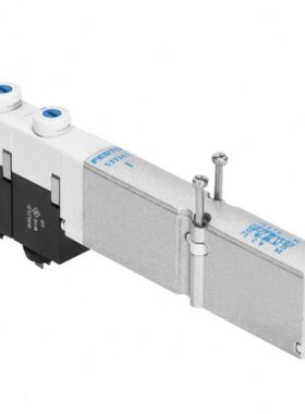 FESTO 电磁阀VMPA1-M1H-H-PI 533349