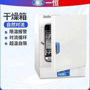 9051A 上海一恒 DHG 9031A 9091A 自然对流干燥箱实验室DHG