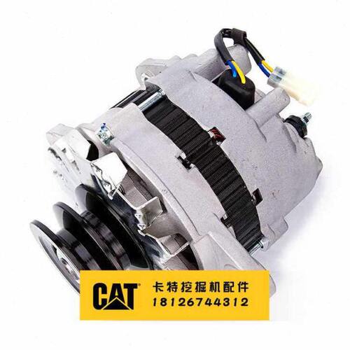 卡特311/312/312B/312C/320/320B/320C发电机S4K/S6K发动机发电机