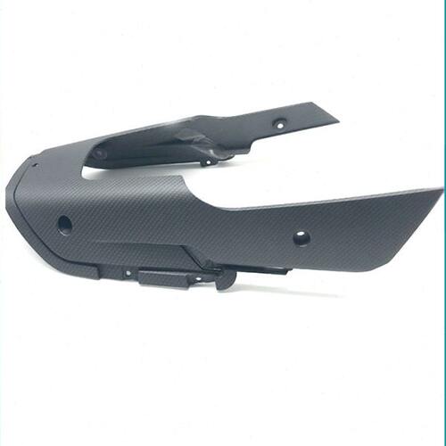 CFMOTO春风250SR外壳 my22发动机下托罩发动机导流罩底壳全车护板