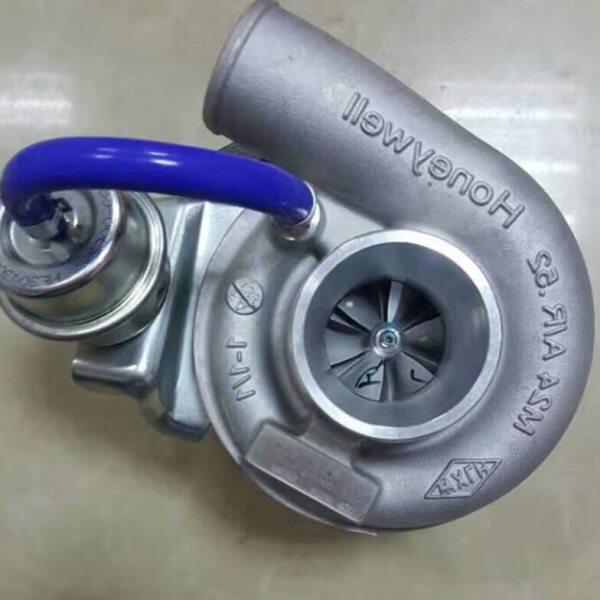 跃进依维柯5801461609 812908-5003盖瑞特GT17涡轮增压器
