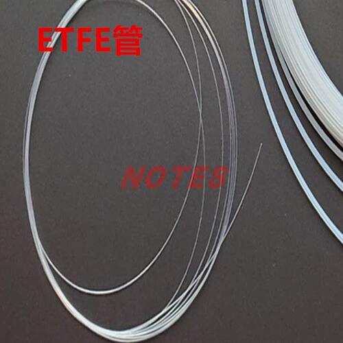 进口1/8 1/16 1/32ETFE管0.2 0.5 0.75内径1.0mm微流016-37526-90
