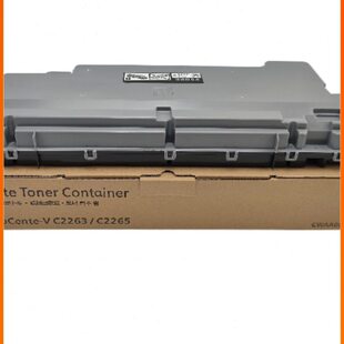 C3560 施乐C2260 APC2560五代机废粉盒 c3060 c2060 C2263 C2265