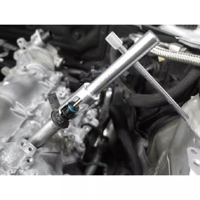 奔驰M276 R350 S400 ML320 S500 GL500 M278V8发动机正时专用工具