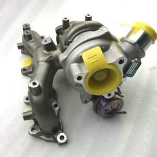 2B700现代飞思索纳塔途胜胜达1.6T涡轮增压器53039880306 28231