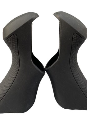 ST6870硅胶 手变套UT电变速机械刹车C煞手变适用SHIMAMNO保护把套