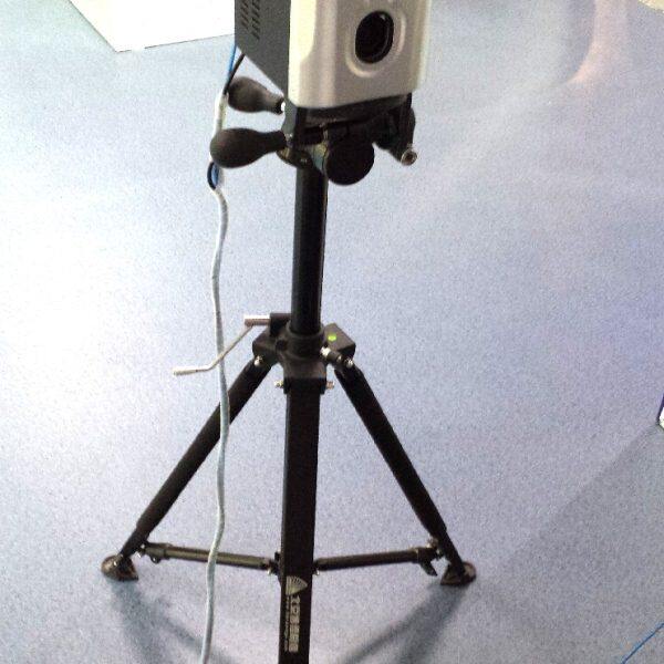 FFF新款3D CaMega三维相机 速度快效果强 无需手动扫描 快门即可