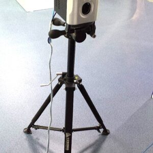 FFF新款3D CaMega三维相机 速度快效果强 无需手动扫描 快门即可