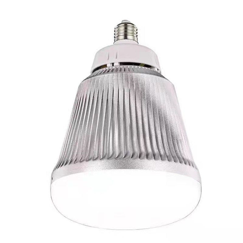 LED灯泡.蚂蚁大功率球泡灯传承50W80W100W超亮节能灯球泡螺口厂房