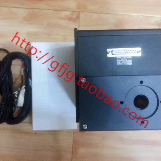 激光打标机CO2半导体10.6um1064nm振镜秦龙16光斑YZD-6002甩卖