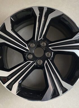 2022款捷途X70S轮毂 铝合金钢圈18寸铝圈备胎钢盆全尺寸原厂包邮