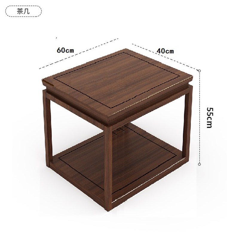 办公室会议e室接待商务会客办公沙发茶几组合真皮洽谈简约单人位