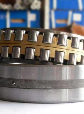 国产精密 双列圆柱滚子轴承 机床精密轴承 NN3017P5/W33 3182117