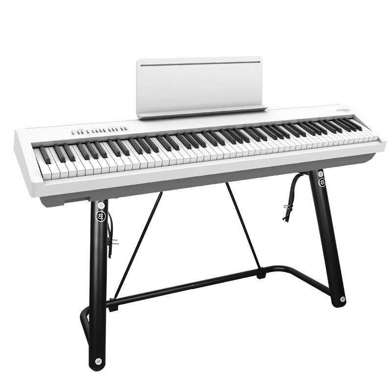 Roland罗兰电钢k琴FP30X/FP18专业88键重锤键盘便携式初学入门智