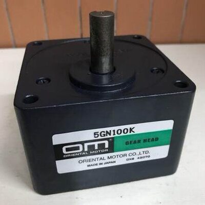 5IK40GN-AT 5GN36K 5GN10XK 5GN36RA 5GN36RH 5GN3K东方马达OM