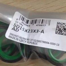 INA密封圈SD17*23*3 SD17*25*3 SD18*24*3 SD18*26*4 SD19*27*4