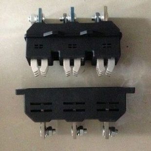 250A 主电路接插件 660V SCT5 380V SCZ5 一次插件