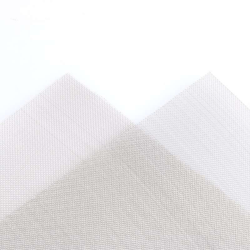 304不锈钢丝过滤筛网编织网金属钢丝编织过滤网加宽工业细60目数