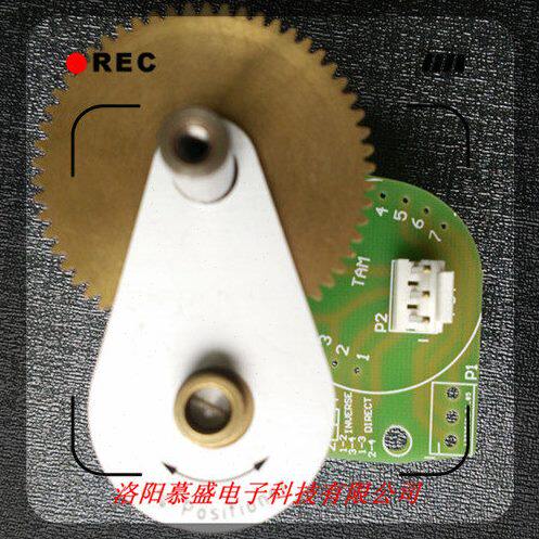 原装伯纳德电动执行器电位器组件CIPOT1/电位器组件/CIPOT1