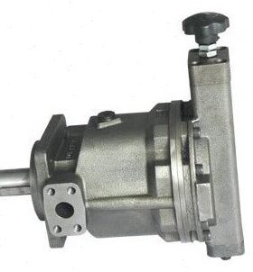 HY63/95/100/107/125/160/180/200/250S-R/LP江苏恒源轴向柱塞泵